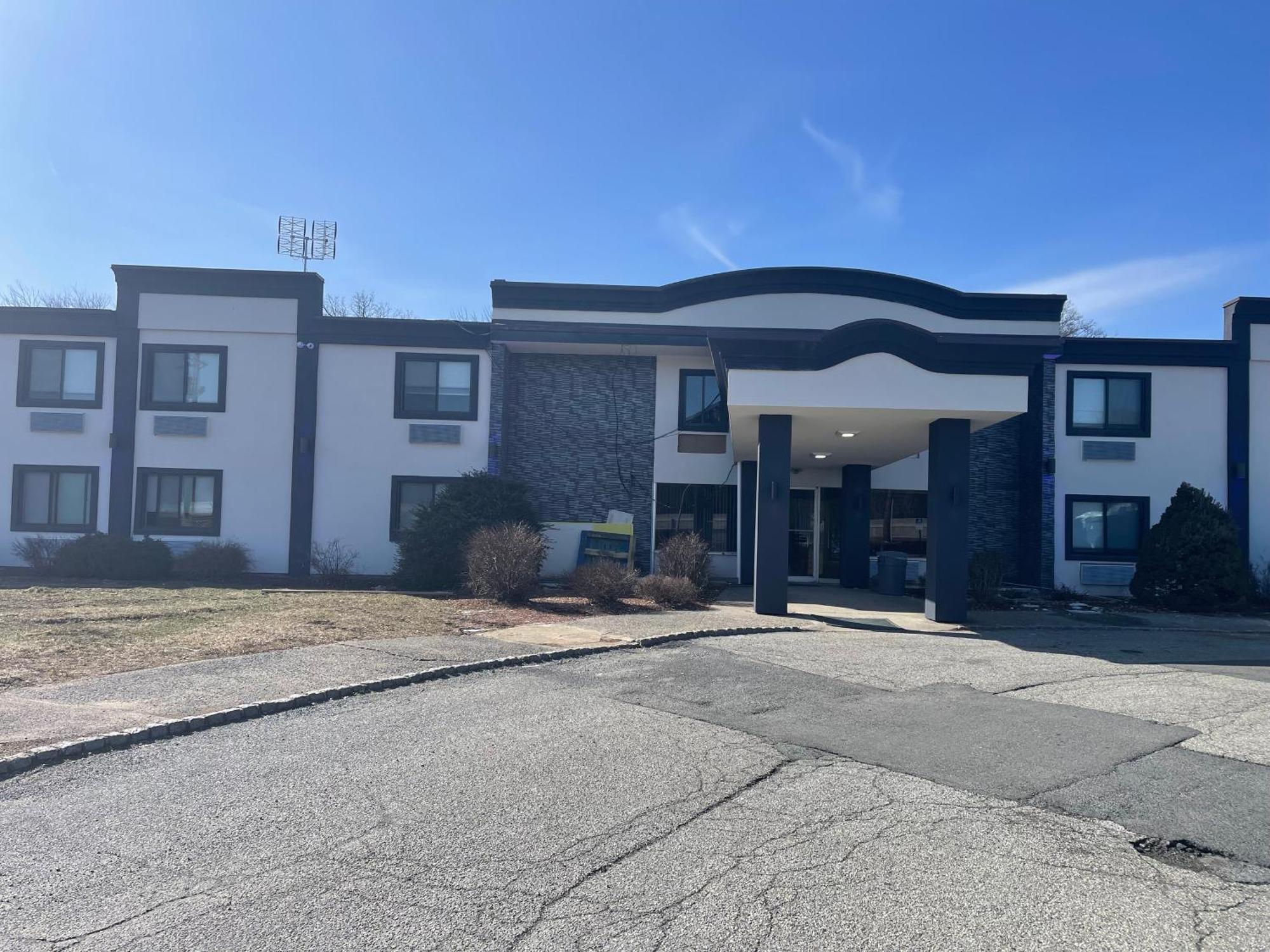 The Wayne Inn Exterior photo